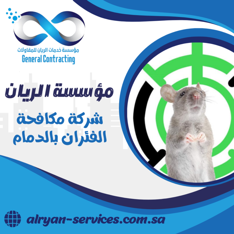 شركة مكافحة الفئران بالدمام 0505151786 مكافحة فعالة للقوارض بالدمام